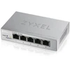 Image de Zyxel Switch 5x GE GS1200-5 Metall Managed