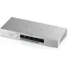 Image de Switch réseau ethernet Gigabit Zyxel GS1200-HP v2 - 5 ports dont 4x PoE #DEFAULT