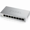 Image de Zyxel Switch 8x GE GS1200-8 métal administrable