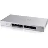 Image de Switch réseau ethernet Gigabit Zyxel GS1200-HP v2 - 8 ports dont 4x PoE #DEFAULT