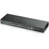 Image de Switch réseau ethernet Gigabit Zyxel GS1920 v2 - 24 ports #DEFAULT