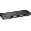 Image de Zyxel GS1920-24V2 Géré Gigabit Ethernet (10/100/1000) Noir - Neuf