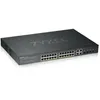 Image de Zyxel Gs1920-24hpv2 Smart Switch (24x Gigabit Poe+ + 4x Sfp)