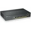 Image de Zyxel Switch 8x GE GS1920-8HPV2 PoE+ Managed