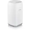 Image de Zyxel LTE5398-M904 routeur sans fil Gigabit Ethernet Bi-bande (2,4 GHz / 5 GHz) 4G Argent - Neuf