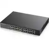 Image de Zyxel Switch 24x GE GS1900-24EP 12x PoE+ Ports.130W Managed