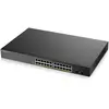 Image de Switch réseau ethernet Gigabit Zyxel GS1900-HP v2 - 24 ports dont 24x PoE #DEFAULT