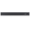 Image de Zyxel GS1900-24HP Géré Gigabit Ethernet (10/100/1000) 1U Noir - Neuf