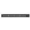 Image de Zyxel GS190048HPV2-EU0101F ZyXEL Switch 48x GE GS1900-48HP V2 48 ports Gbe L2 PoE