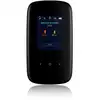 Image de Zyxel LTE2566-M634 routeur sans fil Bi-bande (2,4 GHz / 5 GHz) 4G Noir - Neuf