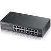 Image de Zyxel GS1100-16 Non-géré Gigabit Ethernet (10/100/1000) - Neuf