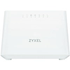 Image de Zyxel DX3301-T0 routeur sans fil Gigabit Ethernet Dual-band (2.4 GHz / 5 GHz) Blanc