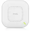 Image de Zyxel WAX630S 2400 Mbit/s Blanc Connexion Ethernet, supportant l'alimentation via ce port (PoE) - Neuf
