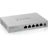 Image de Zyxel MG-105-ZZ0101F ZyXEL Switch 5x Ports Desktop 2,5G MultiGig