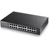 Image de Switch réseau ethernet Gigabit Zyxel GS1900-E v3 - 24 ports #DEFAULT