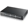 Image de Zyxel GS1900-24E-EU0103F commutateur réseau Géré L2 Gigabit Ethernet (10/100/1000) 1U Noir - Neuf