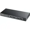Image de Switch réseau ethernet Gigabit Zyxel GS1900 v2 - 8 ports #DEFAULT
