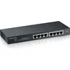 Image de Zyxel GS1900-8 Contrôleur Ethernet Gigabit L2 géré (10/100/1000) Noir
