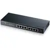 Image de Zyxel GS1900-8 Géré L2 Gigabit Ethernet (10/100/1000) Noir - Neuf