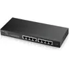 Image de Switch réseau ethernet Gigabit Zyxel GS1915-8 - 8 ports #DEFAULT