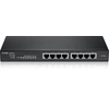 Image de Zyxel GS1915-8 Port Smart Managed Layer2 NebulaFlex Switch