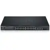 Image de Zyxel XMG1930-30 Géré L3 2.5G Ethernet (100/1000/2500) Noir - Neuf