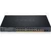 Image de Zyxel Switch 30x XMG1930-30HP MultiGig PoE++ Smart Managed