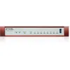 Image de ZyXEL USG Flex H Series 100 - pare-feu - 8 ports
