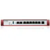 Image de ZyXEL USGFLEX 200HP Device only Firewall - Hub - 5 Gbps