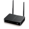 Image de Zyxel LTE3301-PLUS Routeur WLAN Gigabit Ethernet bibande (2,4 GHz/5 GHz) 4G Noir