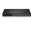 Image de Zyxel XGS2220-30 Managed L3 Gigabit Ethernet (10/100/1000) Noir