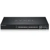 Image de Zyxel XGS2220-30F Managed L3 Noir