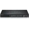 Image de Zyxel XGS2220-30F Géré L3 Noir - Neuf