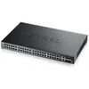 Image de Zyxel XGS2220-54 Commutateur d'accès à la couche 54 ports