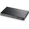 Image de Zyxel XGS2220-54 Géré L3 Gigabit Ethernet (10/100/1000) - Neuf