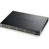 Image de Zyxel XGS2220-54HP Managed L3 Gigabit Ethernet (10/100/1000) Power over Ethernet (PoE)