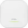 Image de Zyxel WAX620D-6E-EU0101F point d'accès réseaux locaux sans fil 4800 Mbit/s Blanc Connexion Ethernet, supportant l'alimentation via ce port (PoE) - Neuf