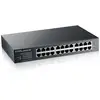 Image de Zyxel GS1915-24E Géré L2 Gigabit Ethernet (10/100/1000) 1U Noir - Neuf