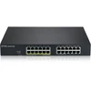 Image de Zyxel GS1915-24EP-EU0101F Zyxel GS1915-24EP SmartManaged PoE+ Layer2 NebulaFlex Switch