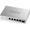 Image de Zyxel XMG-105 Ethernet 2.5G non géré (100/1000/2500) Gris