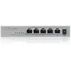 Image de Zyxel XMG-105 Non-géré 2.5G Ethernet (100/1000/2500) Gris - Neuf
