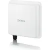Image de Zyxel Nebula FWA710 routeur sans fil Multi-Gigabit Ethernet Dual-band (2.4 GHz / 5 GHz) 5G White