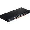 Image de Zyxel XMG1915-10EP, 8-port 2.5GbE, 2 SFP+, 8 x PoE++ 130W Smart Switch, hybird mode, standalone or NebulaFlex Cloud