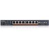 Image de Zyxel XMG1915-10EP Géré L2 2.5G Ethernet (100/1000/2500) Connexion Ethernet, supportant l'alimentation via ce port (PoE) - Neuf