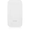 Image de Zyxel WAX300H 2400 Mbit/s Blanc Connexion Ethernet, supportant l'alimentation via ce port (PoE) - Neuf