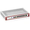 Image de Zyxel USGFLEX 100HP Gold Security Bundle Firewall 1xGb PoE+