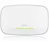 Image de Zyxel NWA130BE-EU0101F point d'accès réseaux locaux sans fil 5764 Mbit/s Blanc Connexion Ethernet, supportant l'alimentation via ce port (PoE) - Neuf