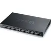 Image de Commutateur Gigabit/10G géré Zyxel XGS1935-52 52 ports