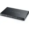 Image de Zyxel XGS1935-52 Géré L2+/L3 Gigabit Ethernet (10/100/1000) - Neuf