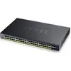 Image de Zyxel XGS1935-52HP-EU0101F 52-Port Managed PoE Switch